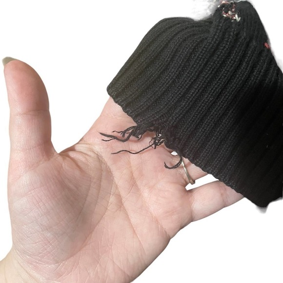 Triscots St. Raphael Vintage Grandpa Core Sweater w/Geometric Design - Picture 2 of 8